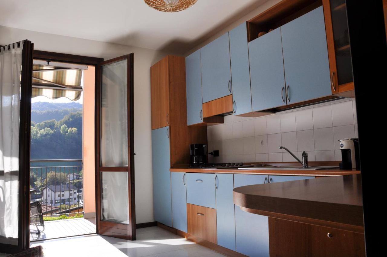 Casa Marisa Apartment Lovere Exterior photo