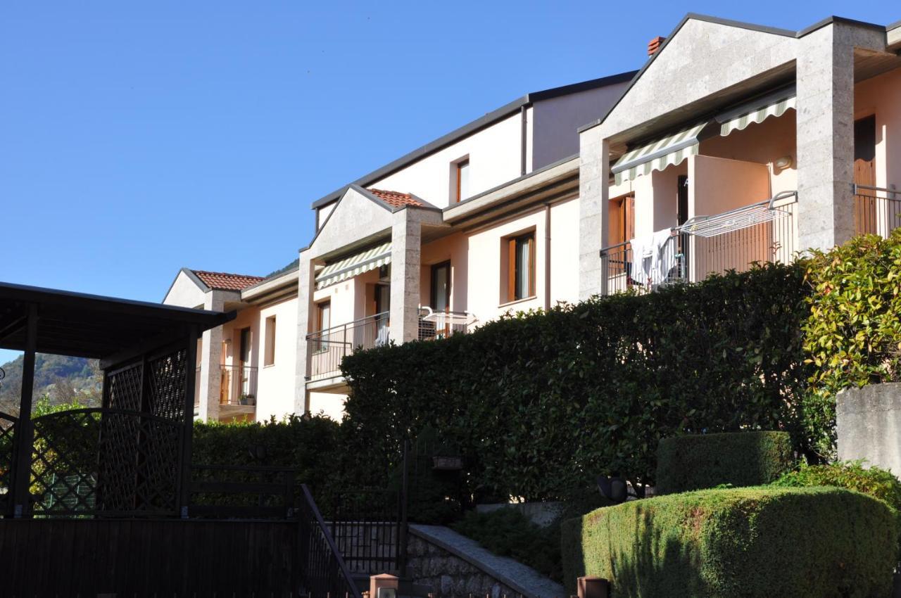 Casa Marisa Apartment Lovere Exterior photo